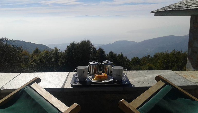 Pleiades Hotel